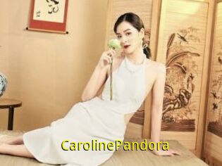 CarolinePandora