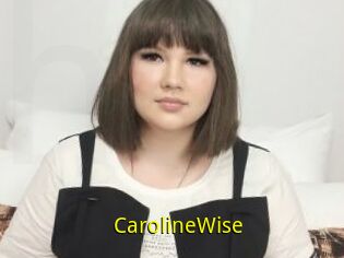 CarolineWise