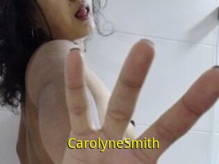 CarolyneSmith