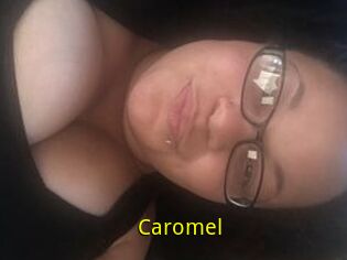 Caromel