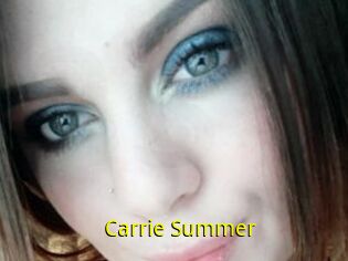 Carrie_Summer