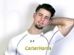 CarterHarris