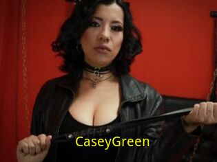 CaseyGreen