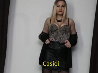 Casidi
