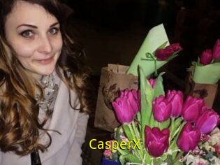 CasperX