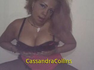 CassandraCollins