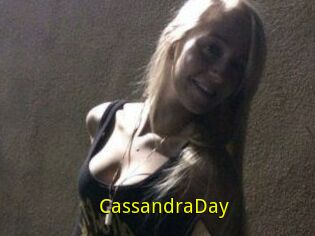Cassandra_Day