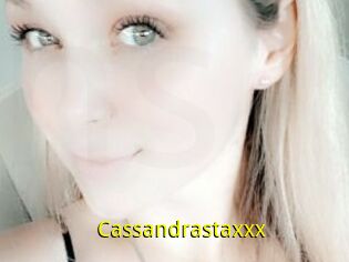 Cassandrastaxxx