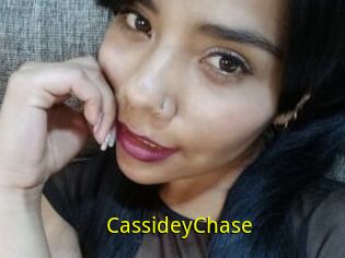 CassideyChase