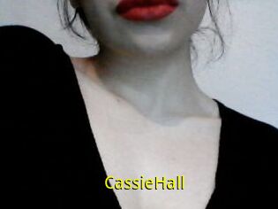 CassieHall