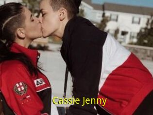 Cassie_Jenny