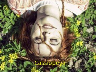 Cassiopeya