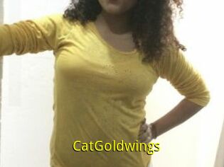 CatGoldwings