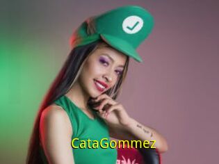 CataGommez