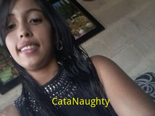 CataNaughty