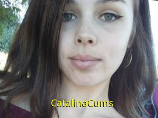 CatalinaCums