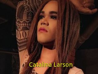 Catalina_Larson