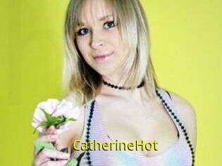 CatherineHot