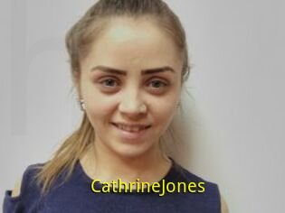 CathrineJones