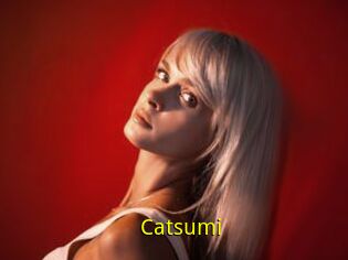 Catsumi