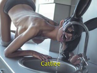 Cattiee