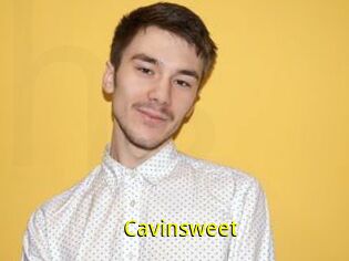 Cavinsweet