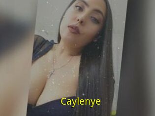 Caylenye