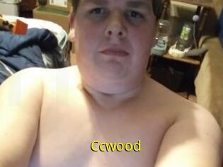 Ccwood