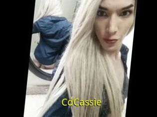 CdCassie