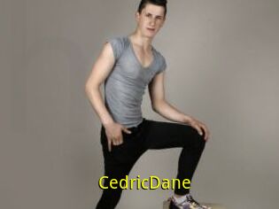 CedricDane