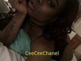 CeeCeeChanel