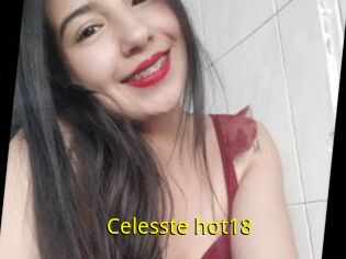 Celesste_hot18