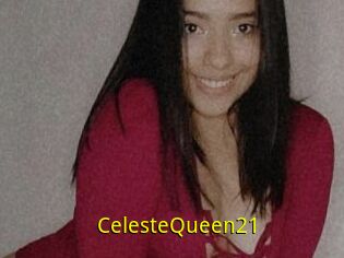 CelesteQueen21