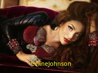 CelineJohnson