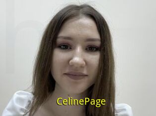CelinePage