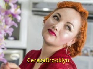 CerezaBrooklyn
