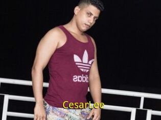 CesarLee