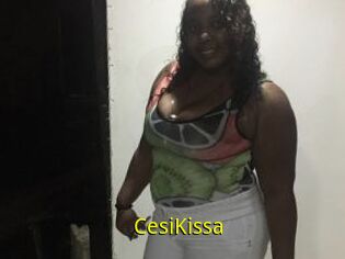 CesiKissa