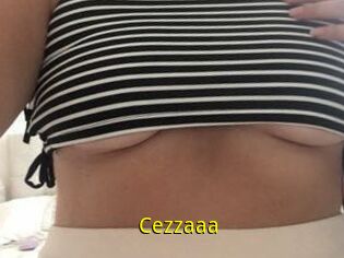 Cezzaaa