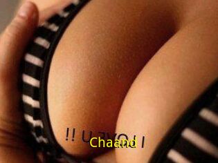 Chaand