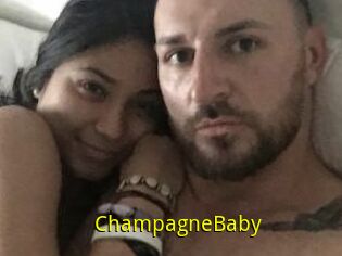 ChampagneBaby