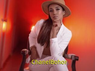 ChanelBohor