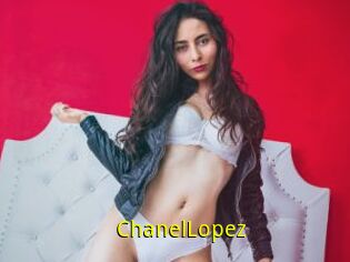 ChanelLopez