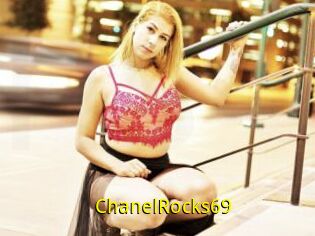 ChanelRocks69