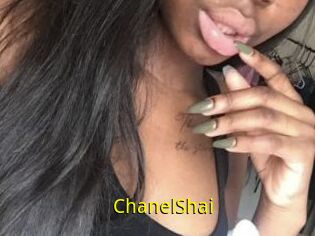 ChanelShai