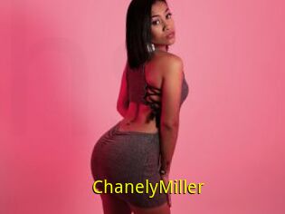 ChanelyMiller