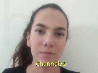 Channel22