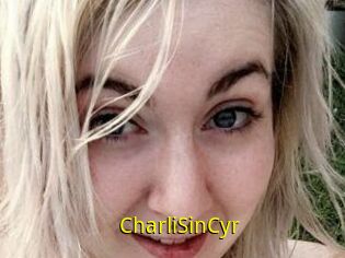 CharliSinCyr