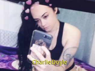 CharlieDoyle