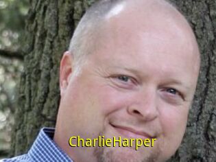 CharlieHarper
